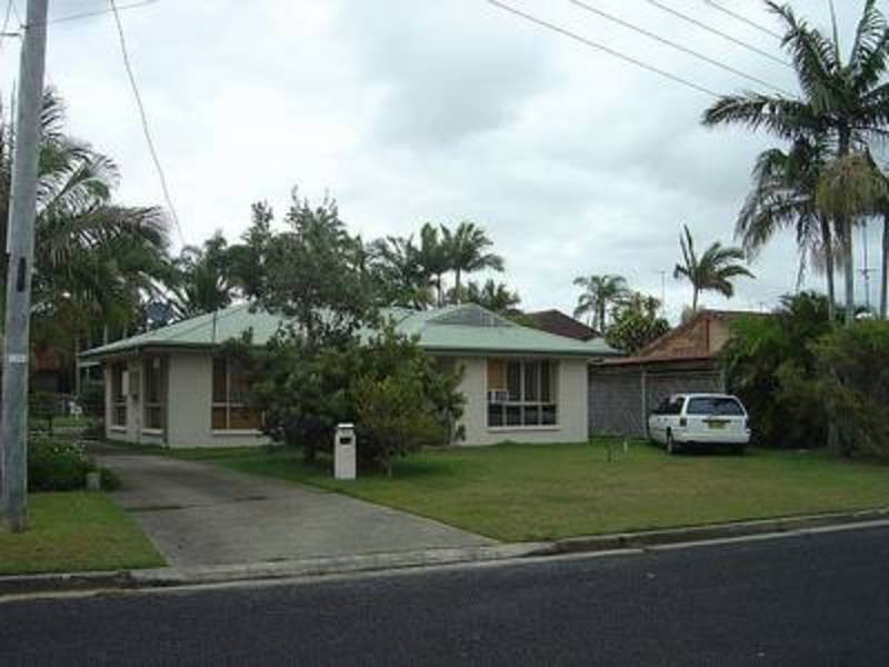 34 Surfside Crescent, Pottsville NSW 2489