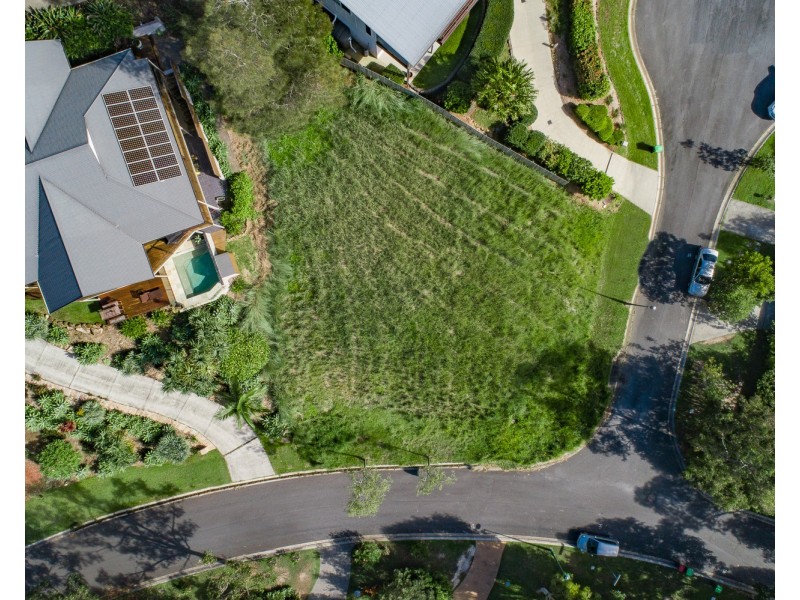 1 Silveraspen Grove, Pottsville NSW 2489