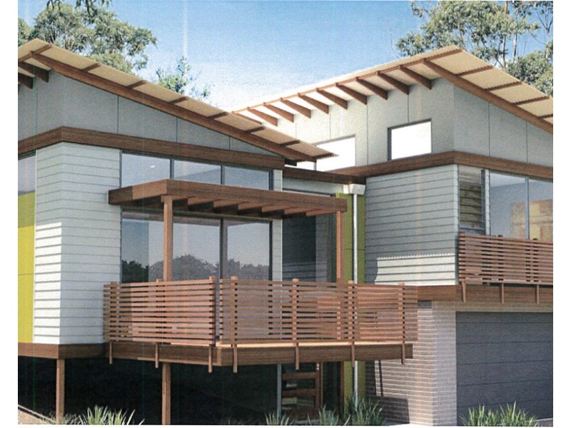 1 Silveraspen Grove, Pottsville NSW 2489