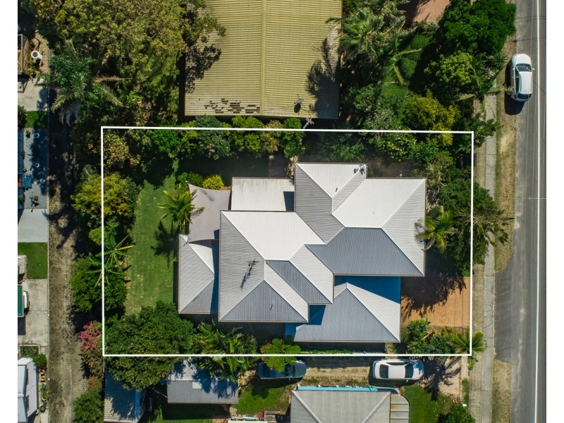 23 Tweed Coast Road, Pottsville NSW 2489