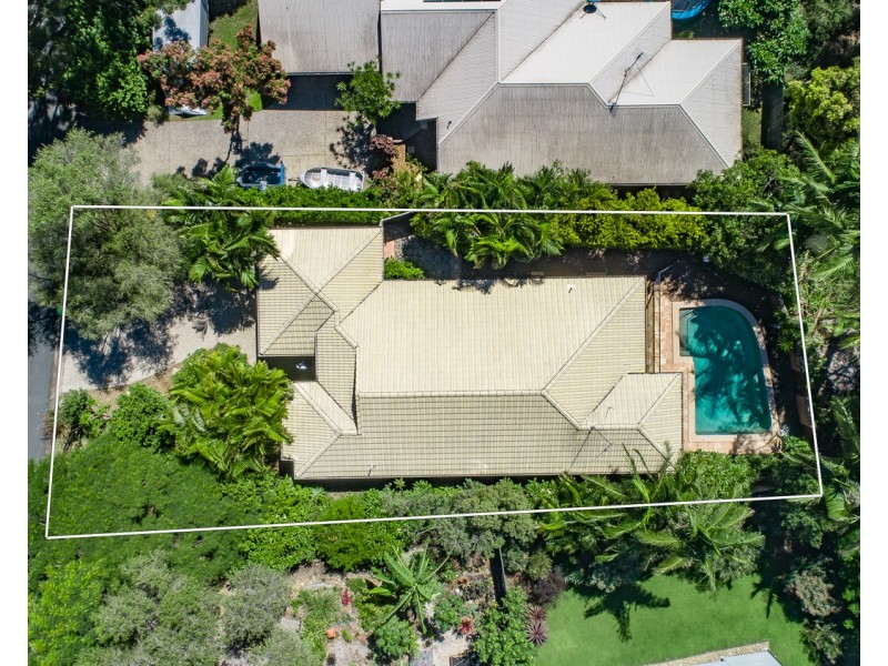 4 Muskheart Circuit, Pottsville NSW 2489