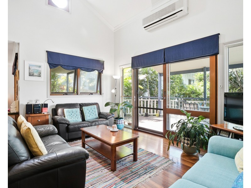 4 Bunya Crescent, Pottsville NSW 2489