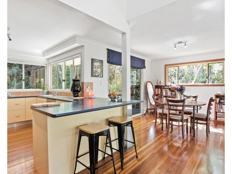 4 Bunya Crescent, Pottsville NSW 2489