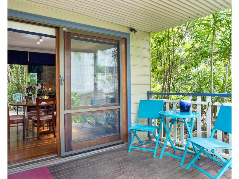 4 Bunya Crescent, Pottsville NSW 2489