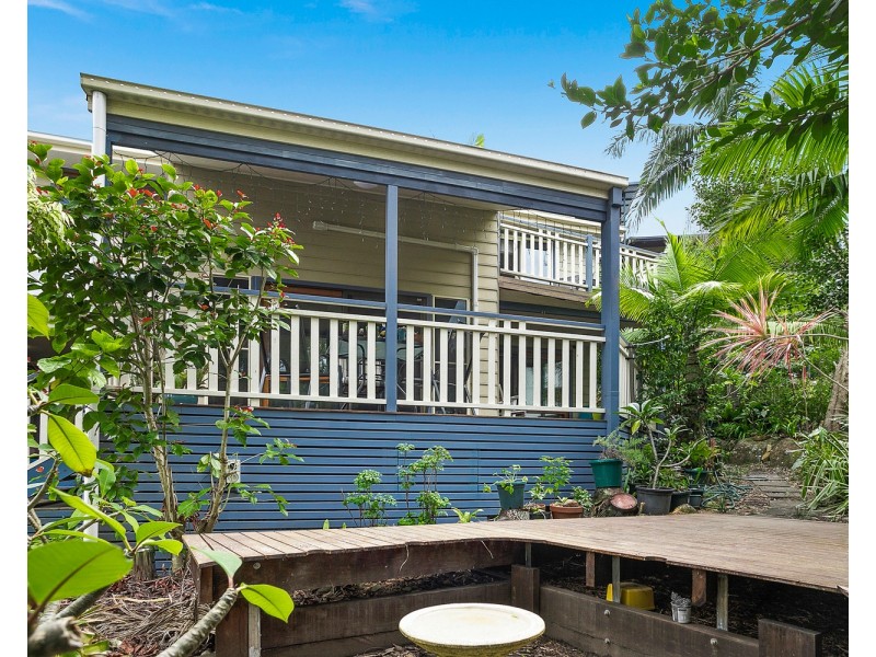 4 Bunya Crescent, Pottsville NSW 2489