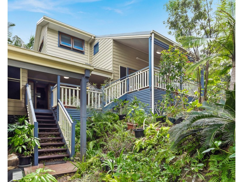 4 Bunya Crescent, Pottsville NSW 2489