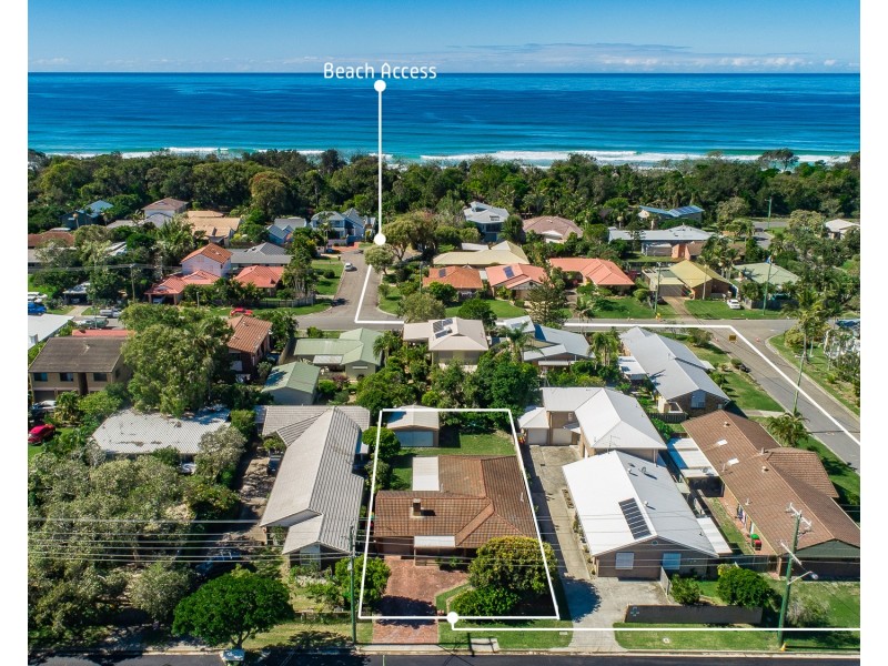 68 Tweed Coast Road, Pottsville NSW 2489