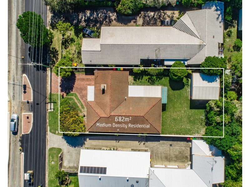 68 Tweed Coast Road, Pottsville NSW 2489
