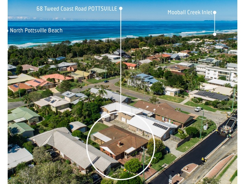 68 Tweed Coast Road, Pottsville NSW 2489