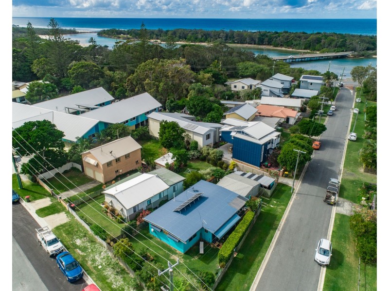 6 Elizabeth Street, Pottsville NSW 2489