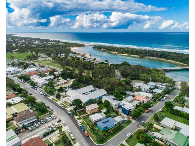 6 Elizabeth Street, Pottsville NSW 2489