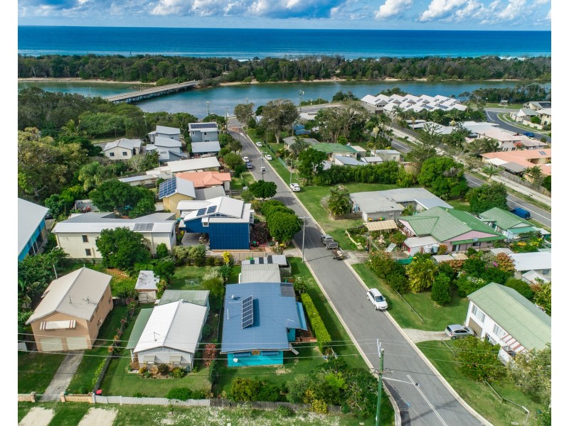 6 Elizabeth Street, Pottsville NSW 2489