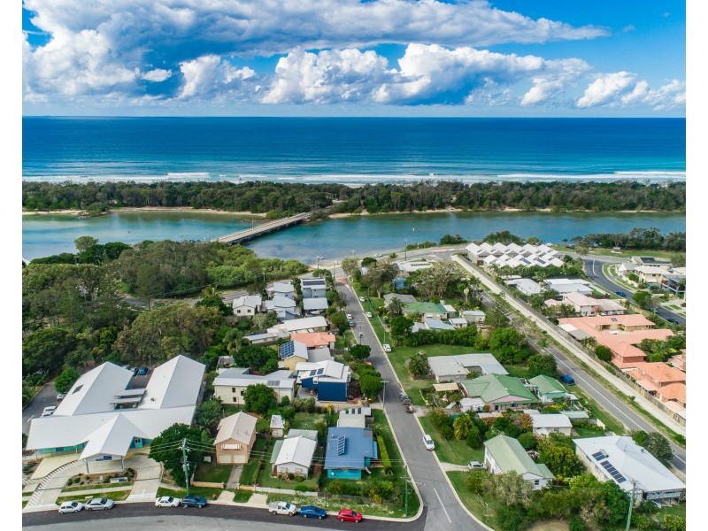 6 Elizabeth Street, Pottsville NSW 2489