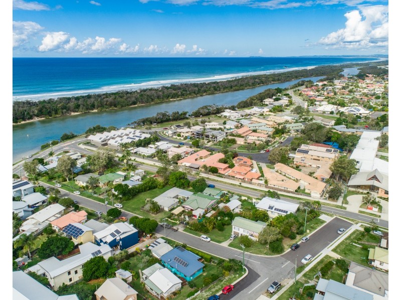 6 Elizabeth Street, Pottsville NSW 2489