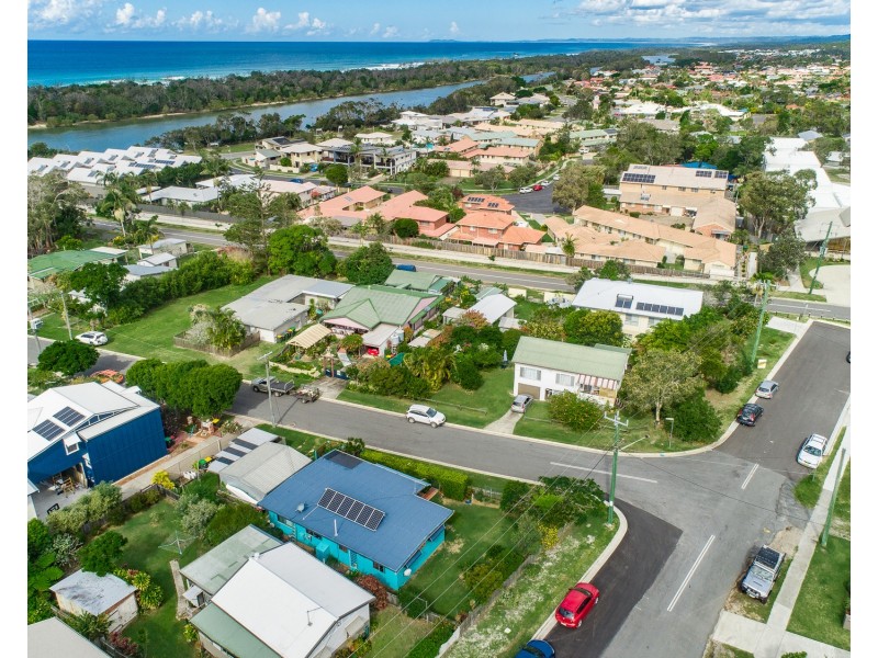 6 Elizabeth Street, Pottsville NSW 2489