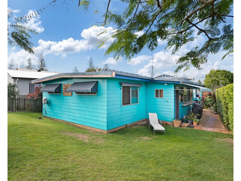 6 Elizabeth Street, Pottsville NSW 2489