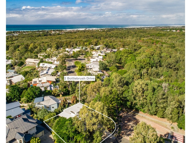 2 Bottlebrush Drive, Pottsville NSW 2489
