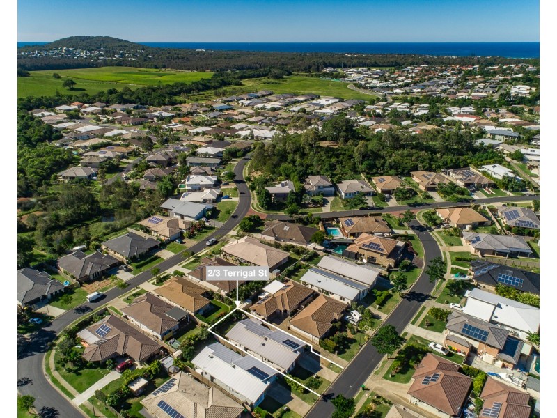 2/3 Terrigal Street, Pottsville NSW 2489