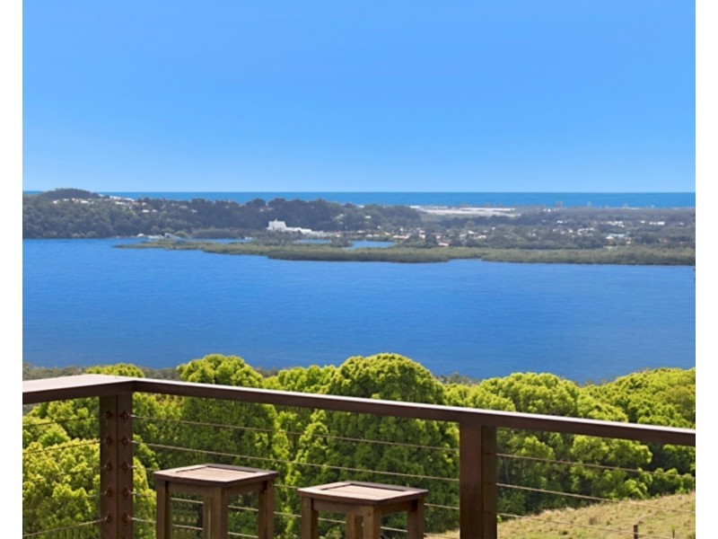 Lot Lot 1, 77 Mahers Lane, Terranora NSW 2486