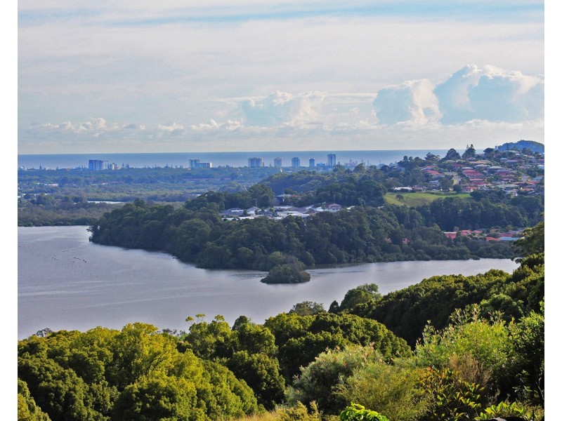 Lot Lot 1, 77 Mahers Lane, Terranora NSW 2486