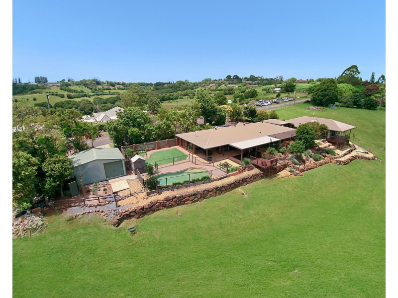 Lot 2/77 Mahers Lane, Terranora NSW 2486