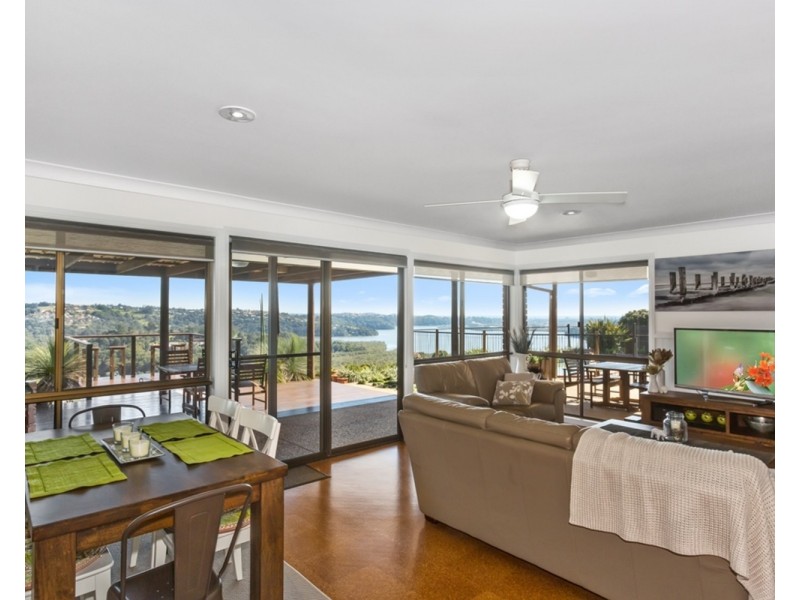 Lot 2/77 Mahers Lane, Terranora NSW 2486