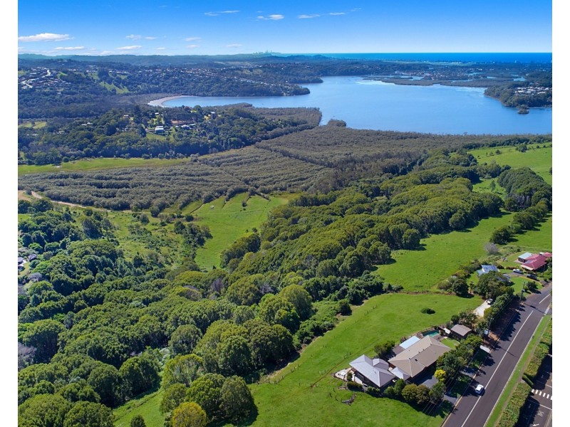 Lot 2/77 Mahers Lane, Terranora NSW 2486