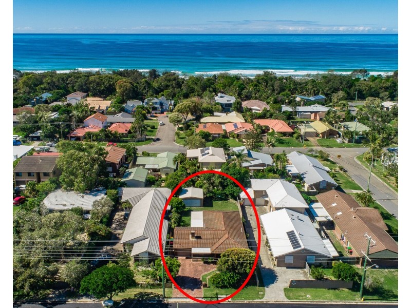 68 Tweed Coast Road, Pottsville NSW 2489
