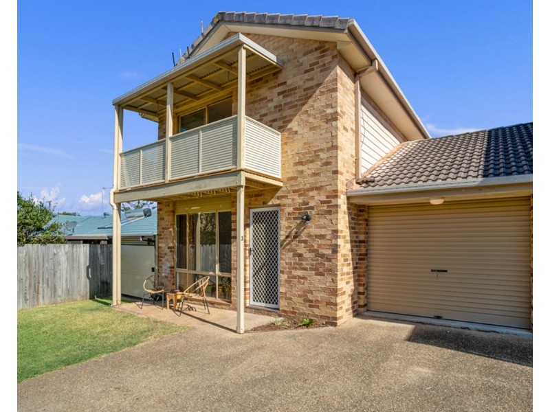 3/24 Tweed Coast Road, Pottsville NSW 2489