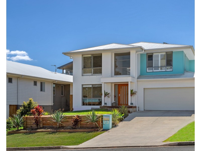 23 Echidna Street, Pottsville NSW 2489