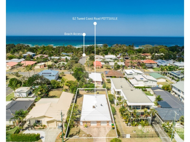 62 Tweed Coast Road, Pottsville NSW 2489
