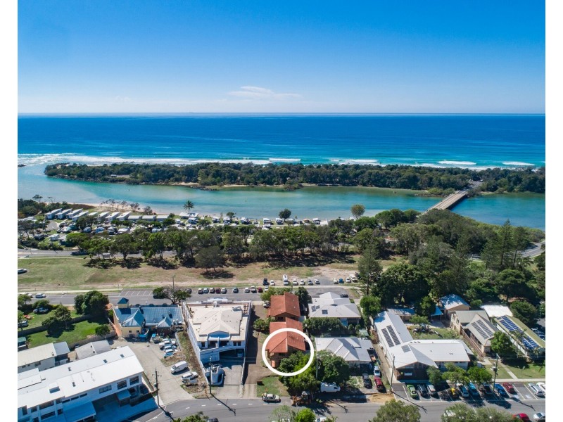 5/14 Elizabeth Street, Pottsville NSW 2489