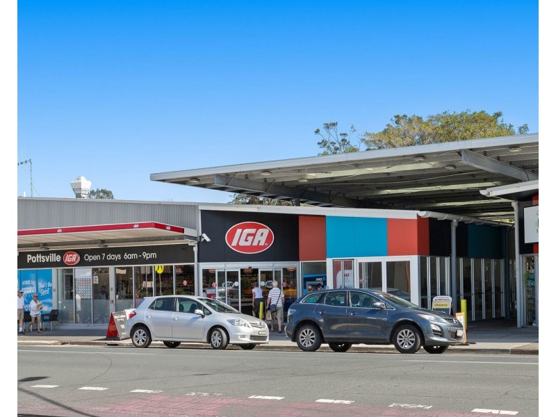 5/14 Elizabeth Street, Pottsville NSW 2489