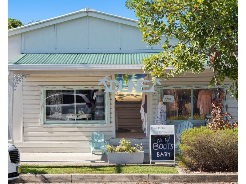 5/14 Elizabeth Street, Pottsville NSW 2489