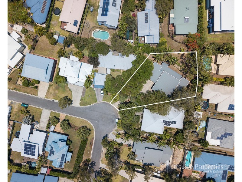 5 Jagera Close, Pottsville NSW 2489