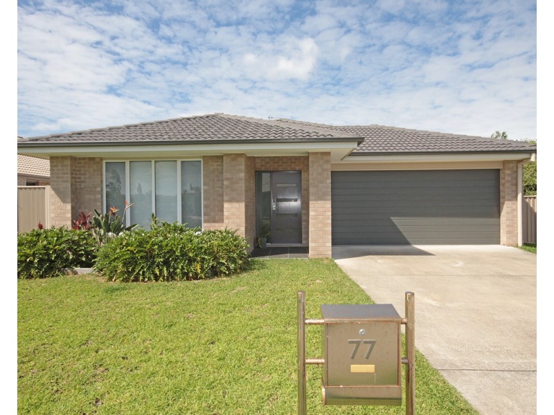 77 Mylestom Circle, Pottsville NSW 2489