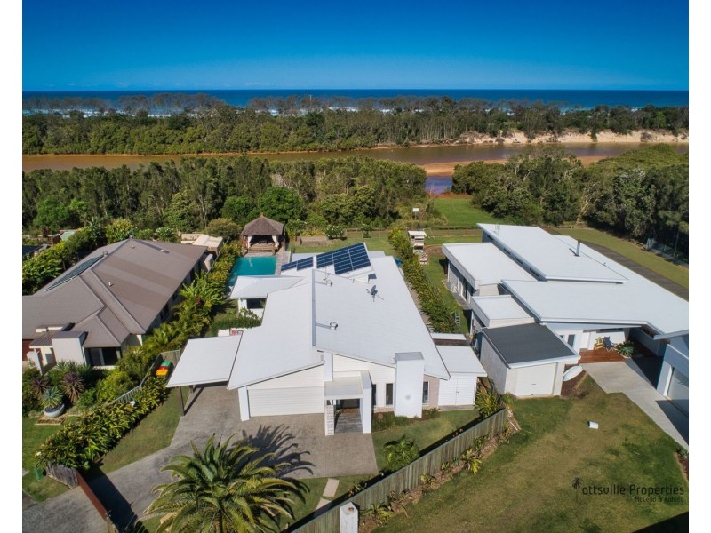 205 Overall Drive, Pottsville NSW 2489