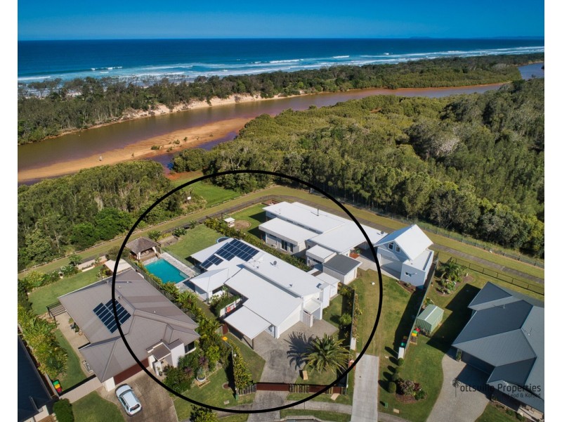 205 Overall Drive, Pottsville NSW 2489
