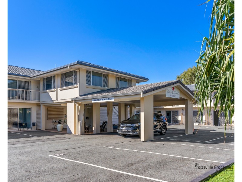 15/30-34 Tweed Coast Road, Pottsville NSW 2489