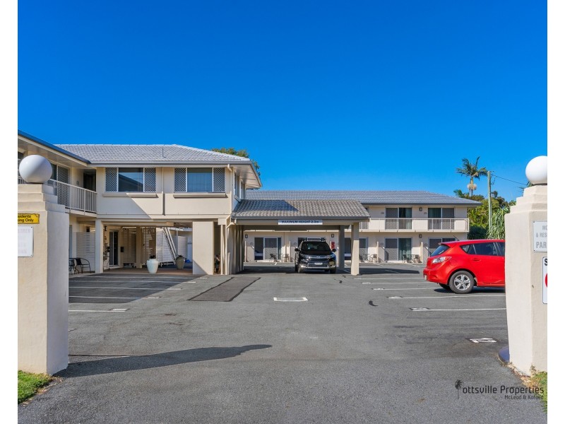 15/30-34 Tweed Coast Road, Pottsville NSW 2489