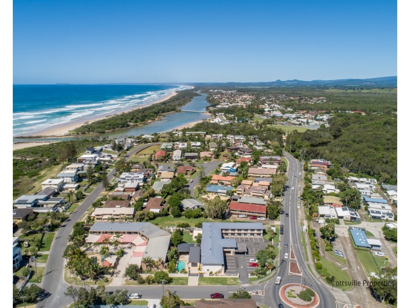 15/30-34 Tweed Coast Road, Pottsville NSW 2489