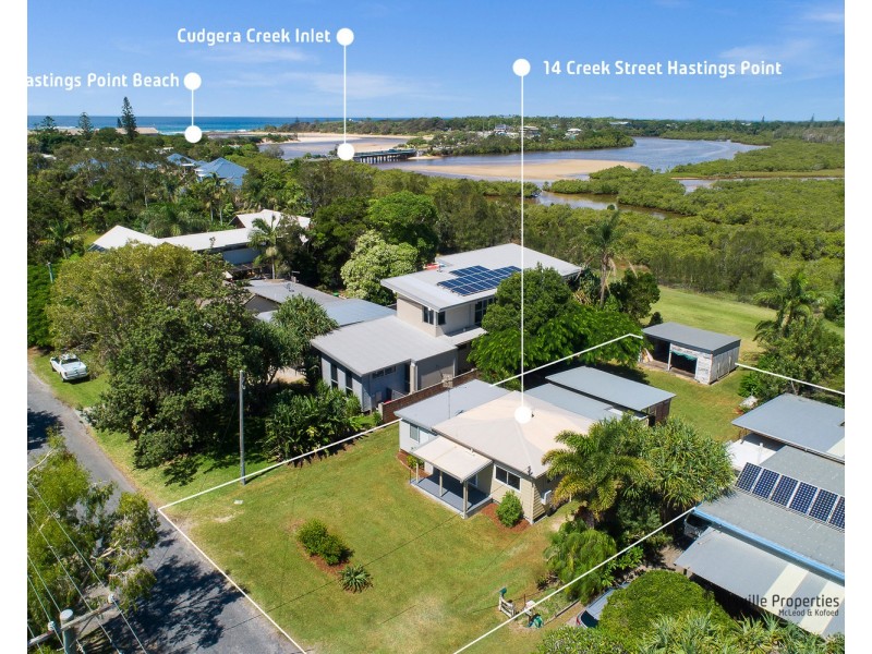 14 Creek Street, Hastings Point NSW 2489