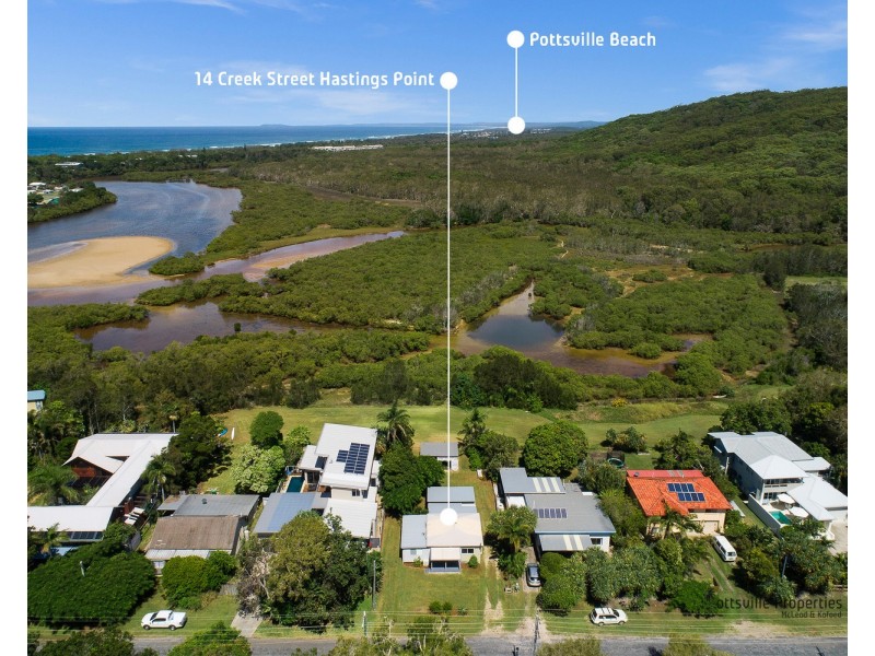 14 Creek Street, Hastings Point NSW 2489