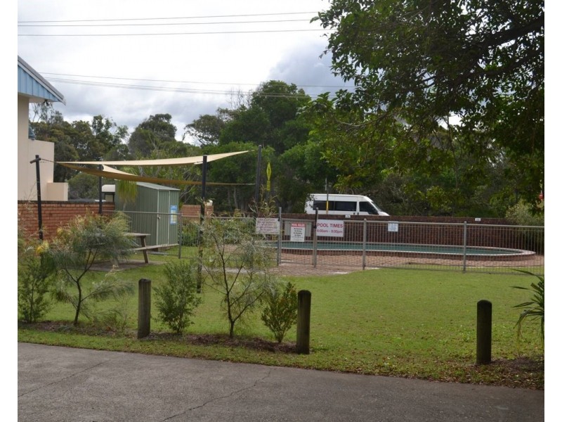 4/76-78 Tweed Coast Road, Pottsville NSW 2489