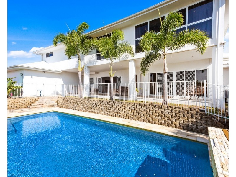 5 Suffolk Parade, Pottsville NSW 2489