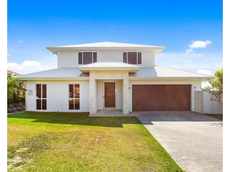 5 Suffolk Parade, Pottsville NSW 2489