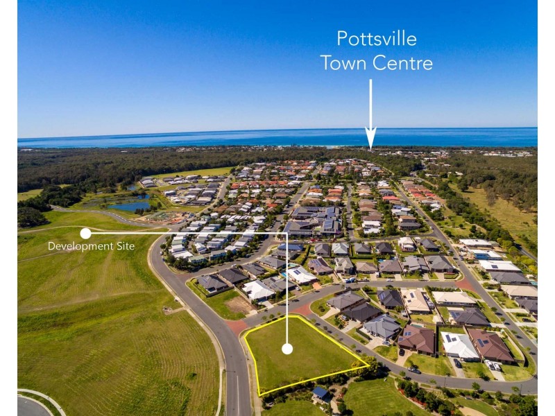 2-4 Watego Drive, Pottsville NSW 2489
