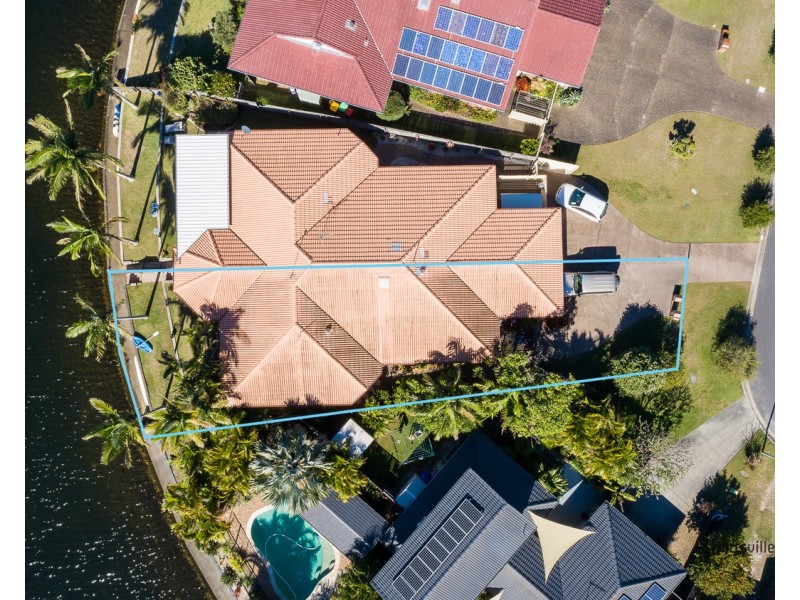 1/41 Edward Avenue, Pottsville NSW 2489