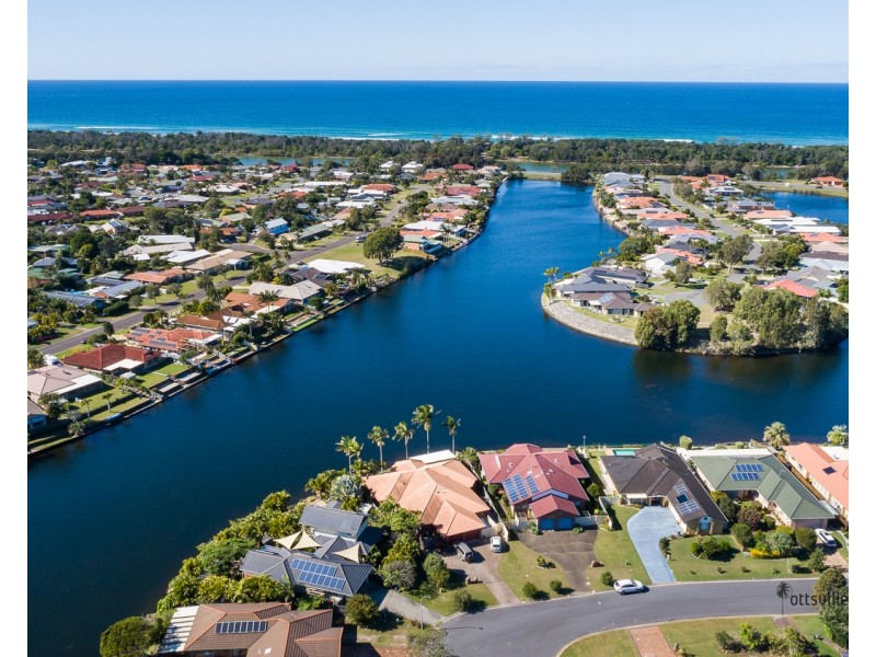 1/41 Edward Avenue, Pottsville NSW 2489