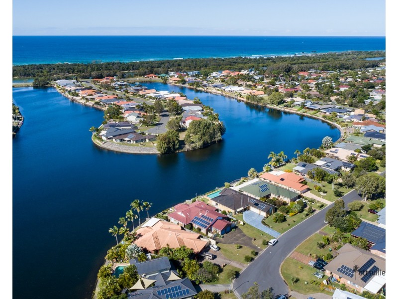 1/41 Edward Avenue, Pottsville NSW 2489